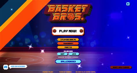 io games basketbros|Basket Bros Unblocked